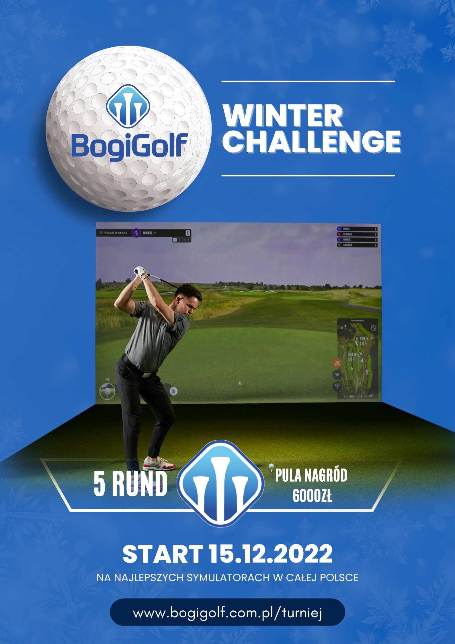 bogigolf-winter-challenge